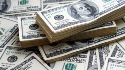 Yabancı 153,4 milyon dolarlık hisse aldı