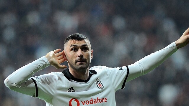 Her şey Devler Ligi için!