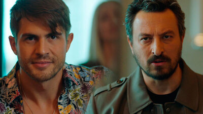 Veli, Ivan'ın elinde!