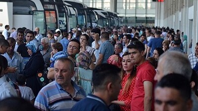 Ramazan Bayramı ne zaman? 2019 Ramazan Bayramı tatili kaç gün?