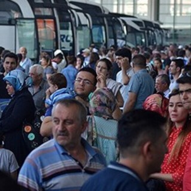 Ramazan Bayramı ne zaman? 2019 Ramazan Bayramı tatili kaç gün?