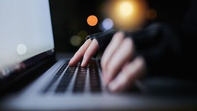 Bu şantaja boyun eğmeyin!