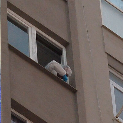 Ailesi geride kahreden notu buldu: Aklımdan çıkaramıyorum