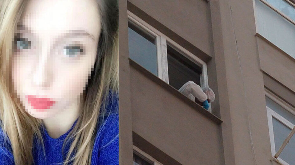 Ailesi geride kahreden notu buldu: Aklımdan çıkaramıyorum