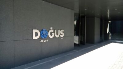 Doğuş, refinansman çalışmasını tamamladı