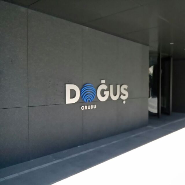 Doğuş, refinansman çalışmasını tamamladı