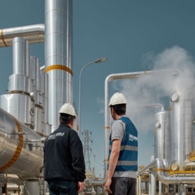 Doğalgazda 'Zorlu' süreç başladı