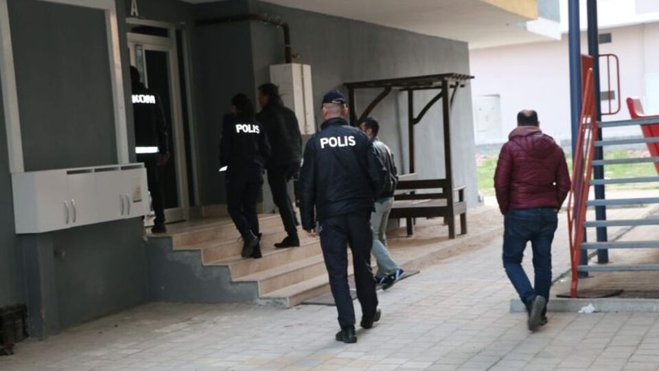 FETÖ'nün sözde Fatih imamı yakalandı