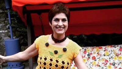 Şükriye Tutkun kimdir?