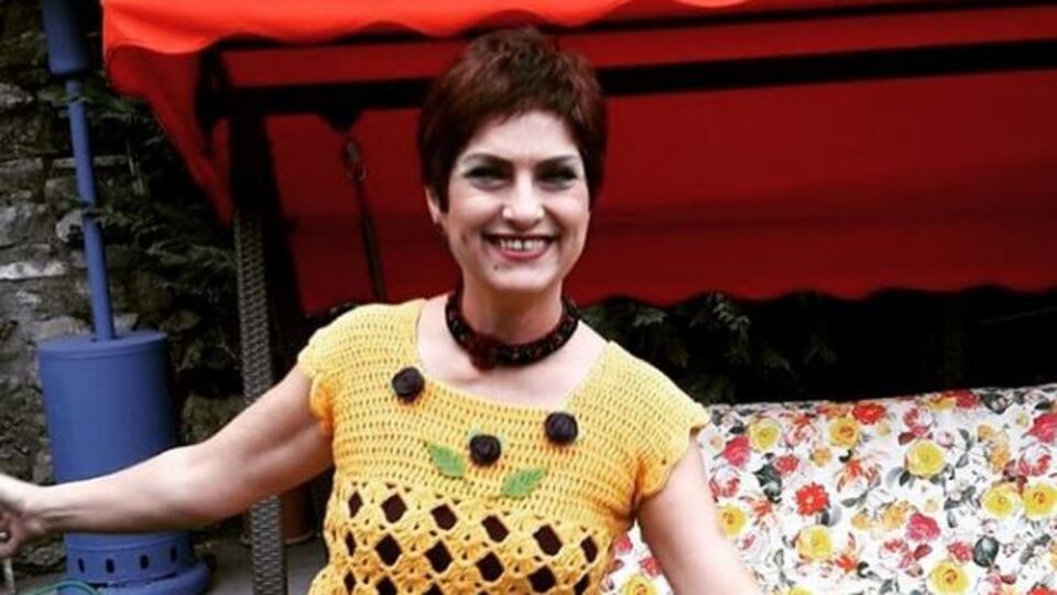 Şükriye Tutkun kimdir?