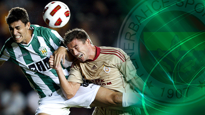 Fenerbahçe'ye Brezilyalı sol bek!