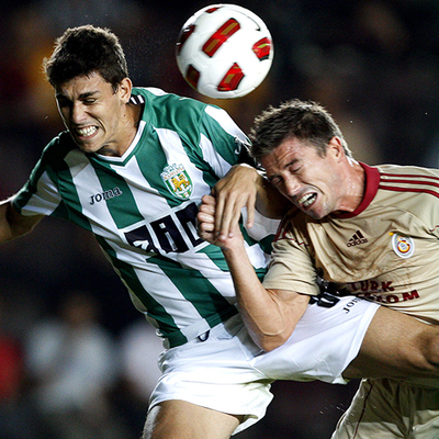 Fenerbahçe'ye Brezilyalı sol bek!