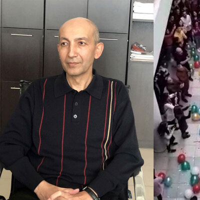 Türkiye'nin konuştuğu o öğretmen anlattı!