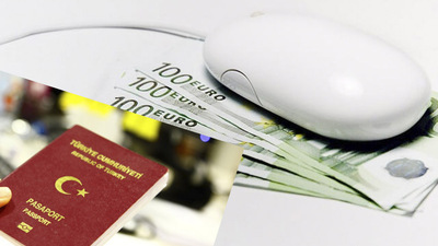 Vize başvurusu yapacaklar dikkat!