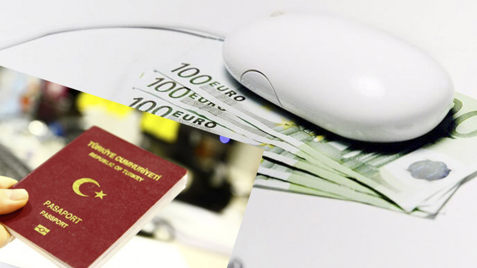 Vize başvurusu yapacaklar dikkat!