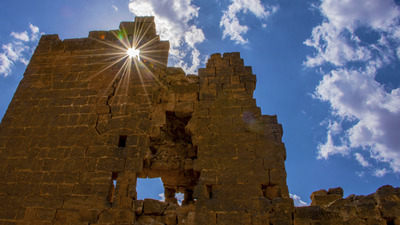 National Geographic'e belgesel oluyor