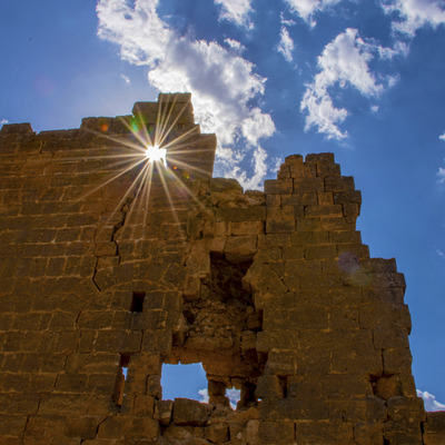 National Geographic'e belgesel oluyor