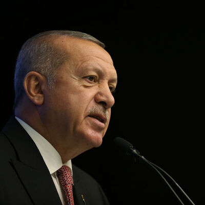 Cumhurbaşkanı Erdoğan: Seçim tartışmalarını geride bırakalım