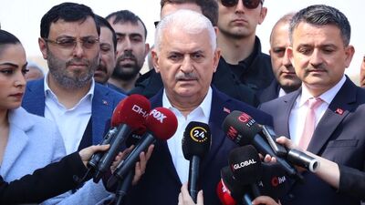 "Hizmet etmeye devam edeceğim"