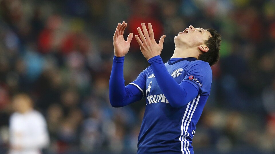 Son dakikada veto yedi!