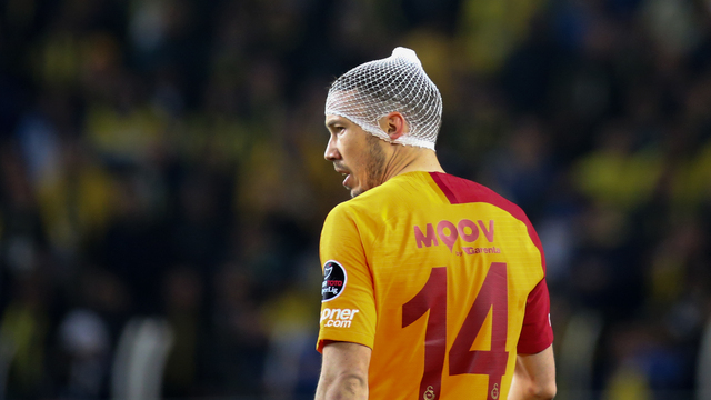 Linnes'in "dalya" heyecanı