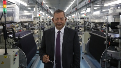 Tekstilde kenevir devri