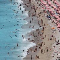 Eğitim ve tatile bölgelere göre ayar şart!