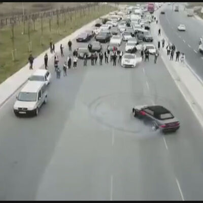 'Drift' teröründe yeni gelişme! O karar AYM'den döndü