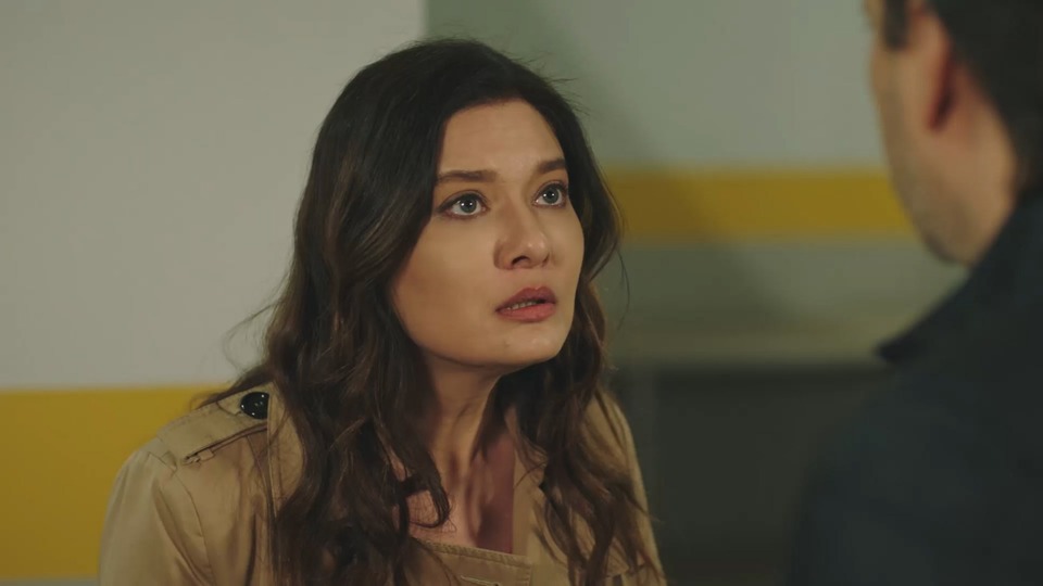 Gülperi bu akşam neden yok?