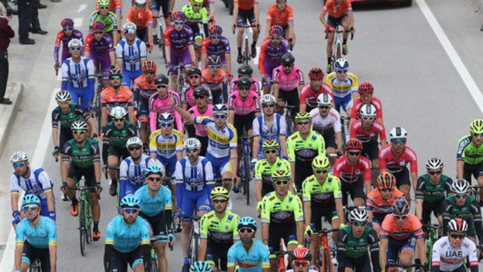 İstanbullular pazar günü bu yollara dikkat!