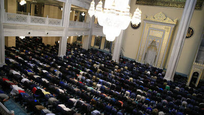 Yatsı namazı nasıl kılınır?