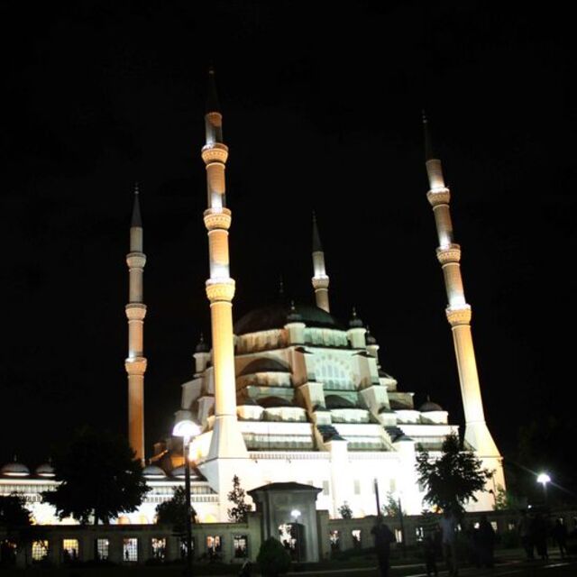 Akşam ezanı saat kaçta?