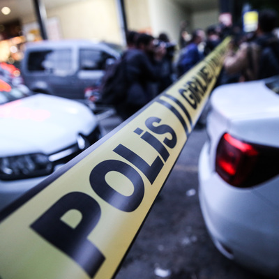 İstanbul'da yakalanan ajanlar BAE'ye çalıştıklarını itiraf etti!