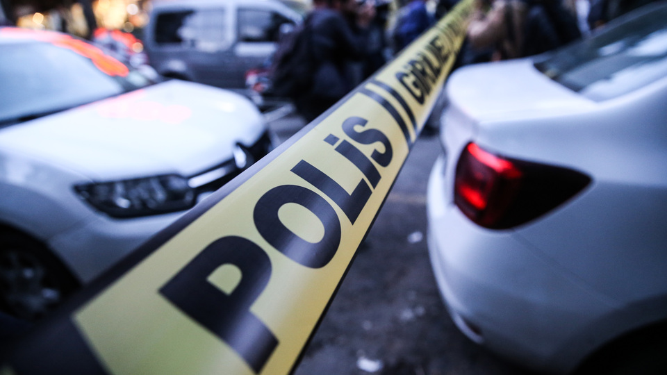 İstanbul'da yakalanan ajanlar BAE'ye çalıştıklarını itiraf etti!