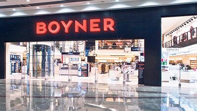 Boyner'in "Çılgın Kelebek" indirimi başlıyor