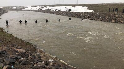 Ömer 12 gündür aranıyor!