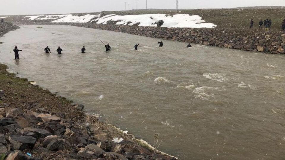 Ömer 12 gündür aranıyor!