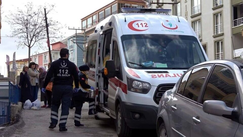 20 yaşındaki gençten acı haber