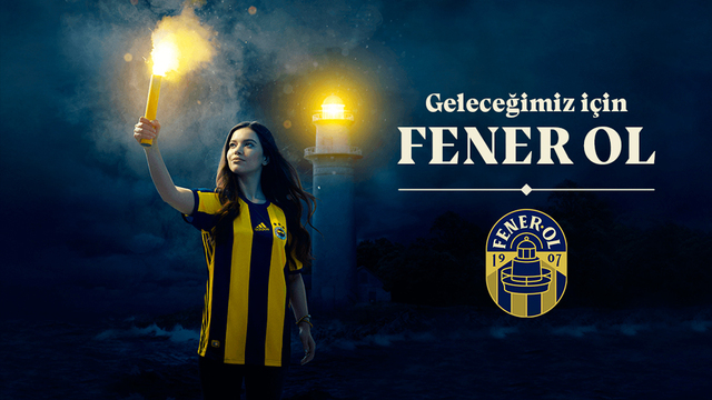 Fener Ol, yönetimi cesaretlendiriyor!
