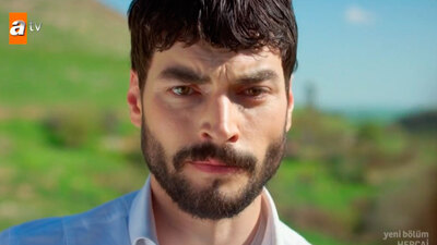 Azat Reyyan'ı konağa getiriyor!