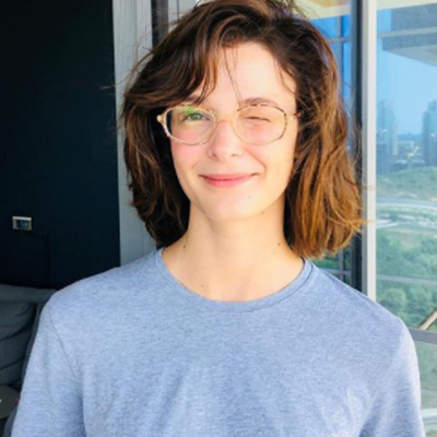 Sıfır makyaj Ayça