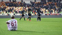 Osmanlıspor son nefeste!