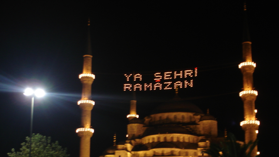 Ramazan Bayramı tatili kaç gün?
