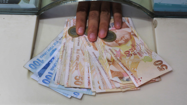 TCMB beklenti anketi açıklandı