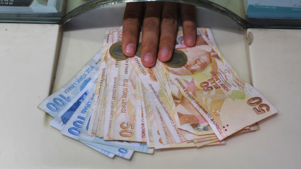 TCMB beklenti anketi açıklandı