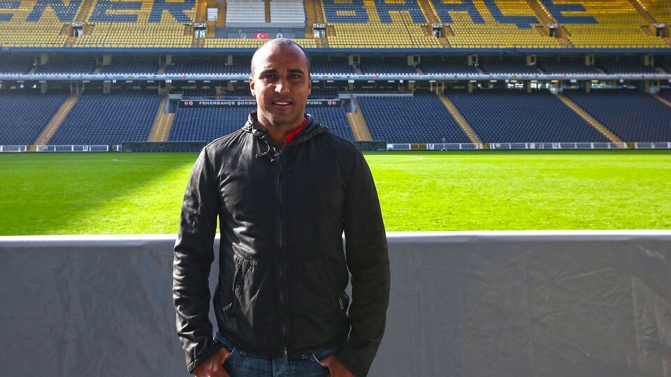 Deivid, Fener'e futbolcu bakıyor!