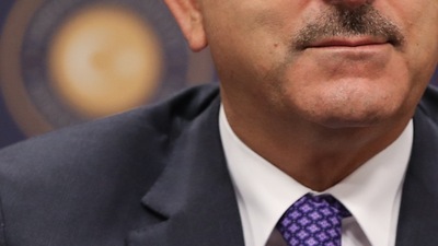 Çavuşoğlu: Teklifimize ABD'den olumlu yanıt gelmedi