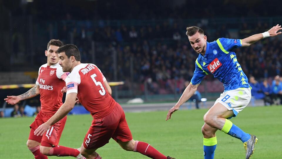 Arsenal tek golle turladı