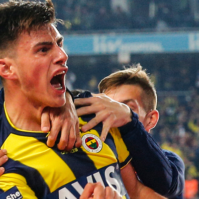 Eljif Elmas için 15 milyon Euro!