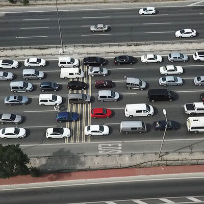 Bayram tatilinden 3 milyar TL bekleniyor